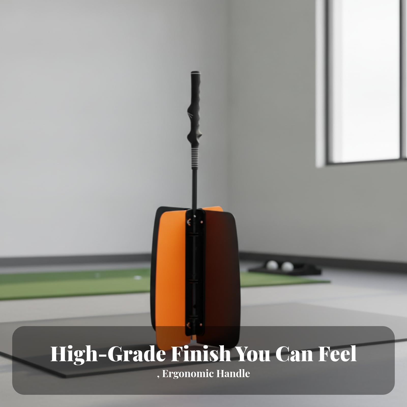 Swing Golf Ajustable