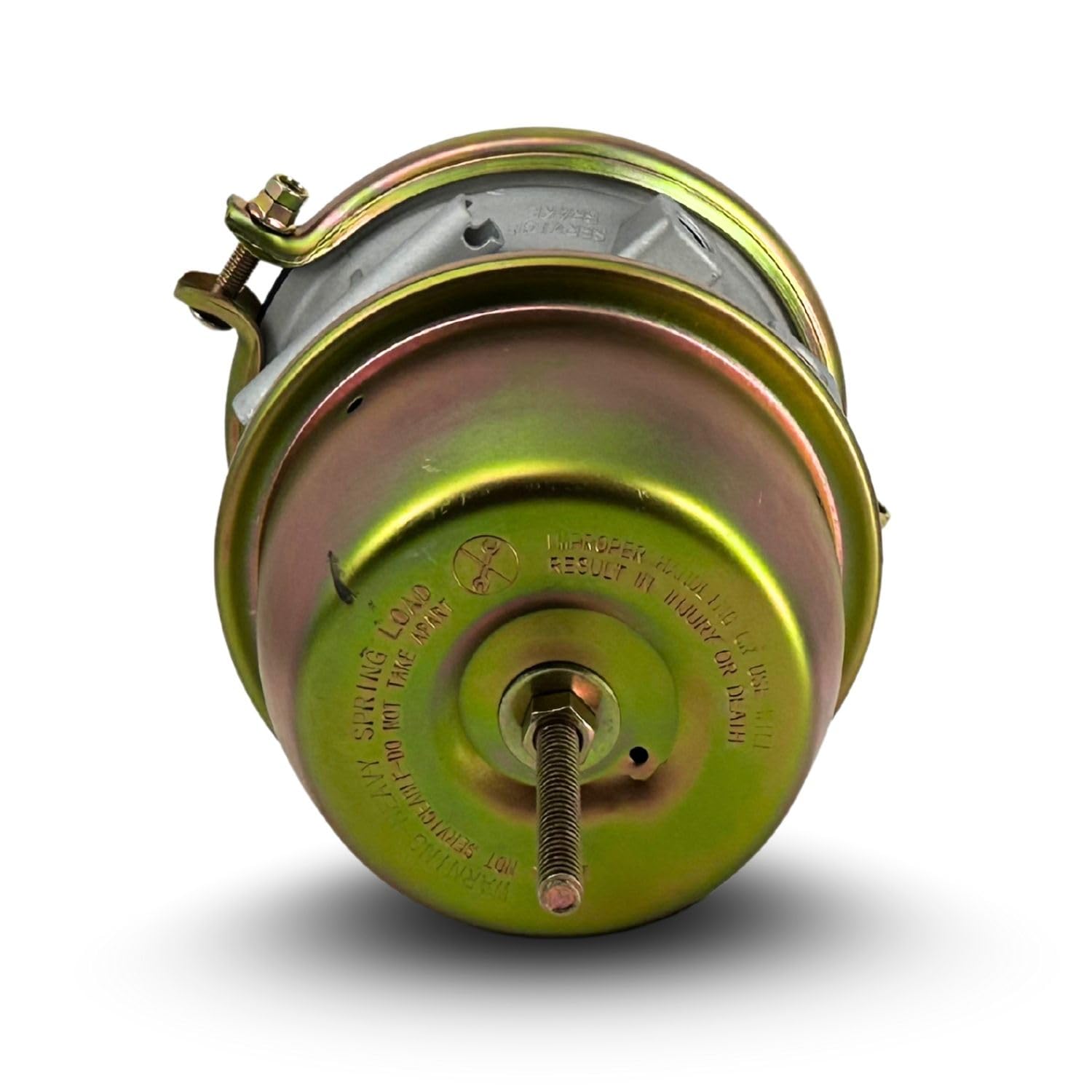 Torque Type 30/30 Piggyback Air Brake Chamber 3