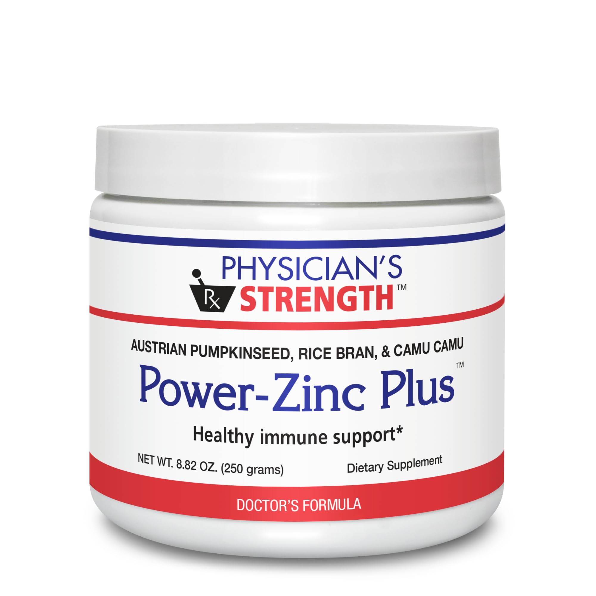 Amazon.com: Physician's Strength Power-Zinc Plus - 8.82 oz