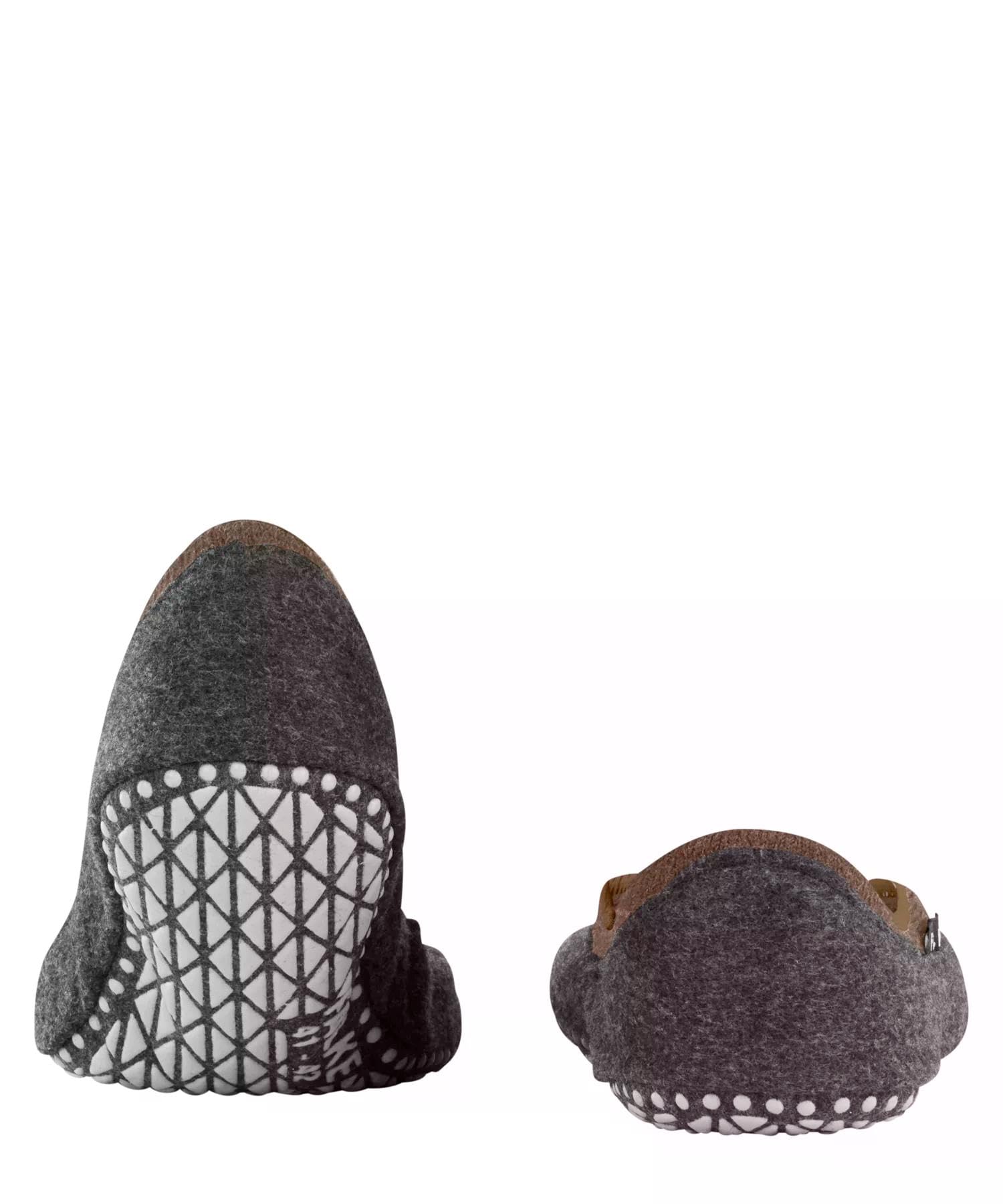 FALKE Cosyshoe Invisible M Hp Lana Puños En La Suela Calcetines para casaHombre