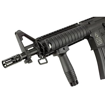 g3 電動ガン M4 S&TM4 CQB スポーツライン G3電動ガン BK 電子トリガー【180日間
