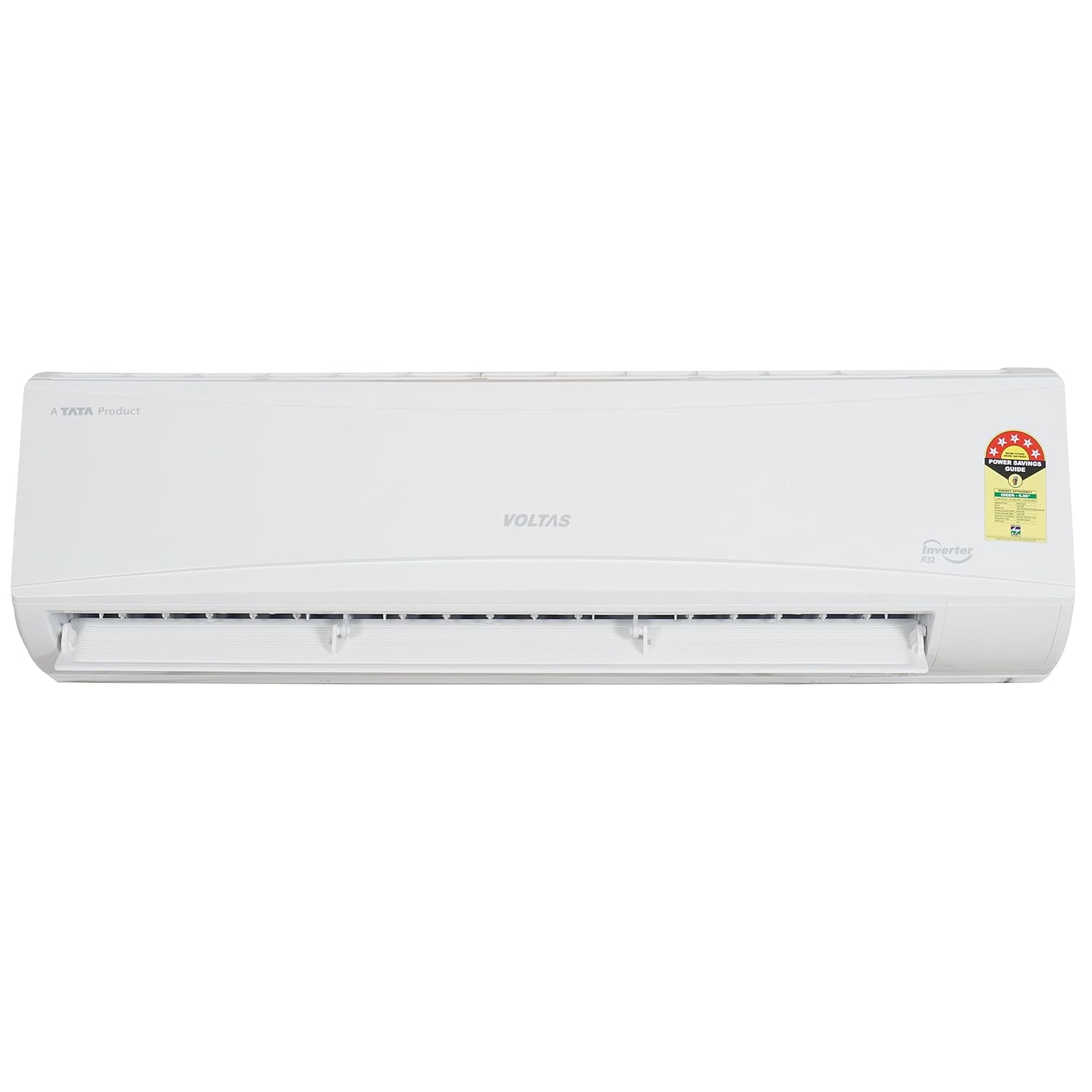 Review Voltas 2 Ton 5 Star, Inverter Split Ac(Copper,4-In-1