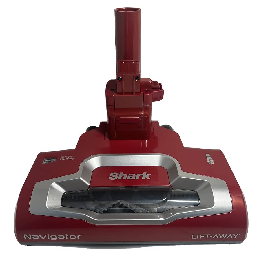 Amazon.com - Shark|Ninja Motorized Power Floor Nozzle Head
