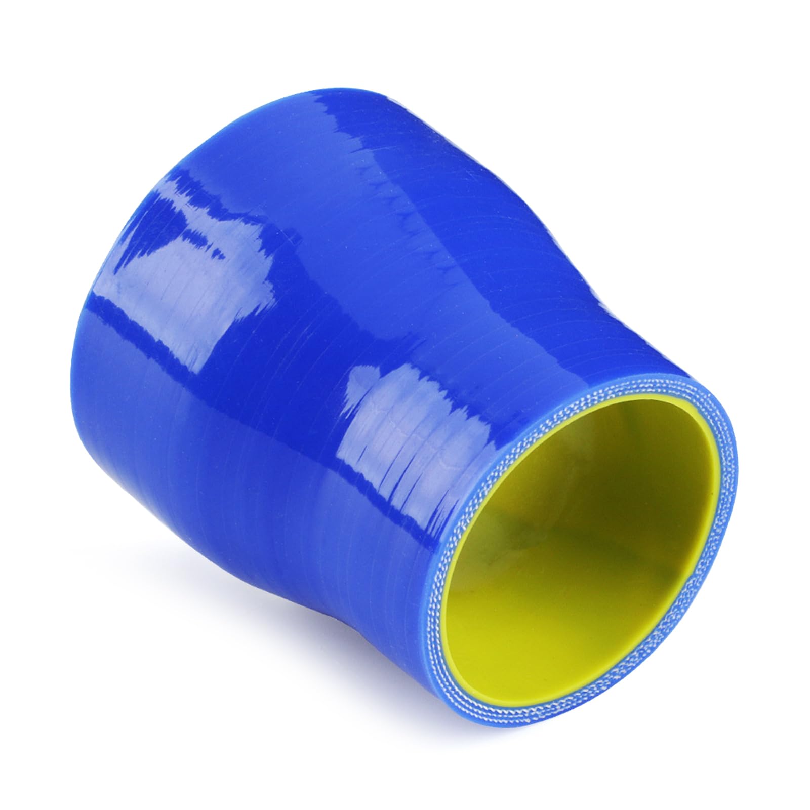 Tubi intercooler silicone 51-64 mm riduttore accoppiatore per auto Turbo Boost