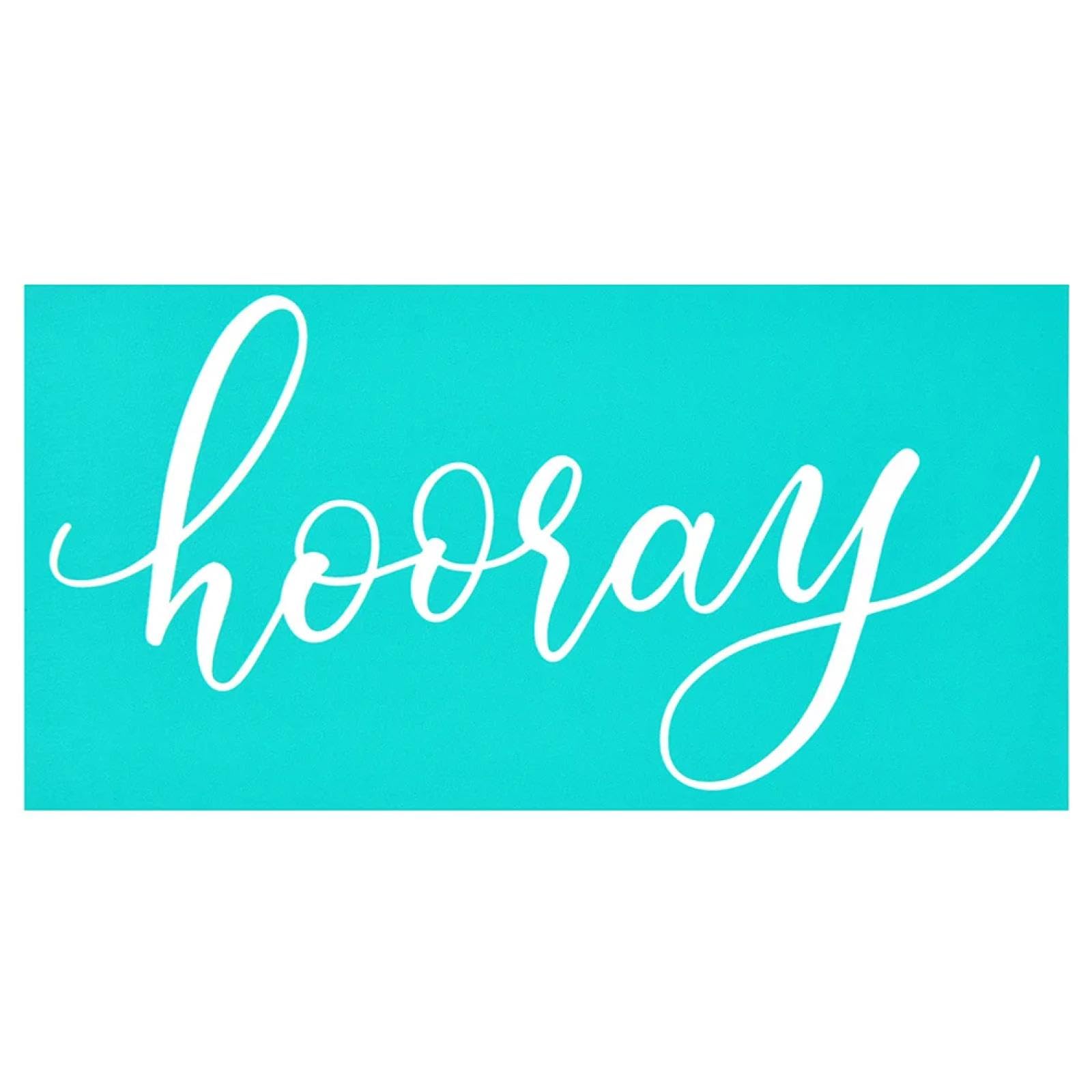 MANGOUSONG Screen Printing Kit,25x12.5cm Silk Screen Stencils Reusable Silkscreen Print Kit for Printing Handbag Clay Decoration Template Seal Tool