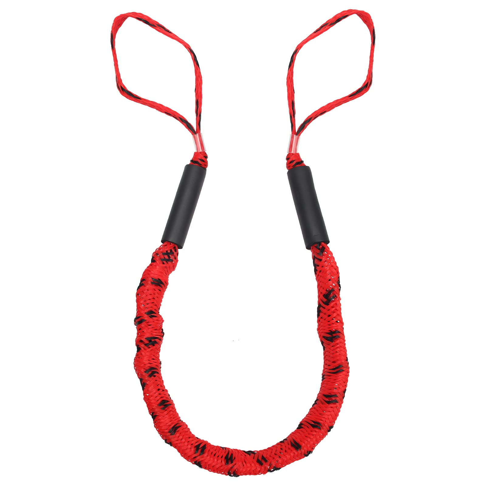 Buy Bungee Dock Line Coolrunner 6 Feet Bungee Boat Dock Line, Bungee