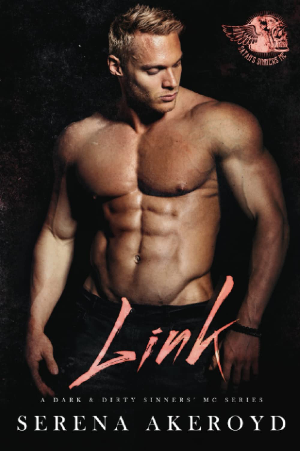 Link: A Dark & Dirty MC Romance (A Dark & Dirty Sinners' MC Series) Paperback – March 27, 2020