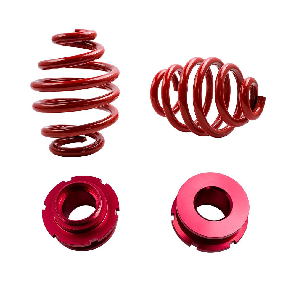 maXpeedingrods Kit sospensioni coilover per BMW Serie 3 E36 Tutti Gli Anni 06/92-02/98
