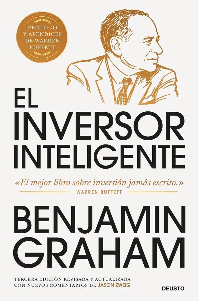 El inversor inteligente (LUJO)