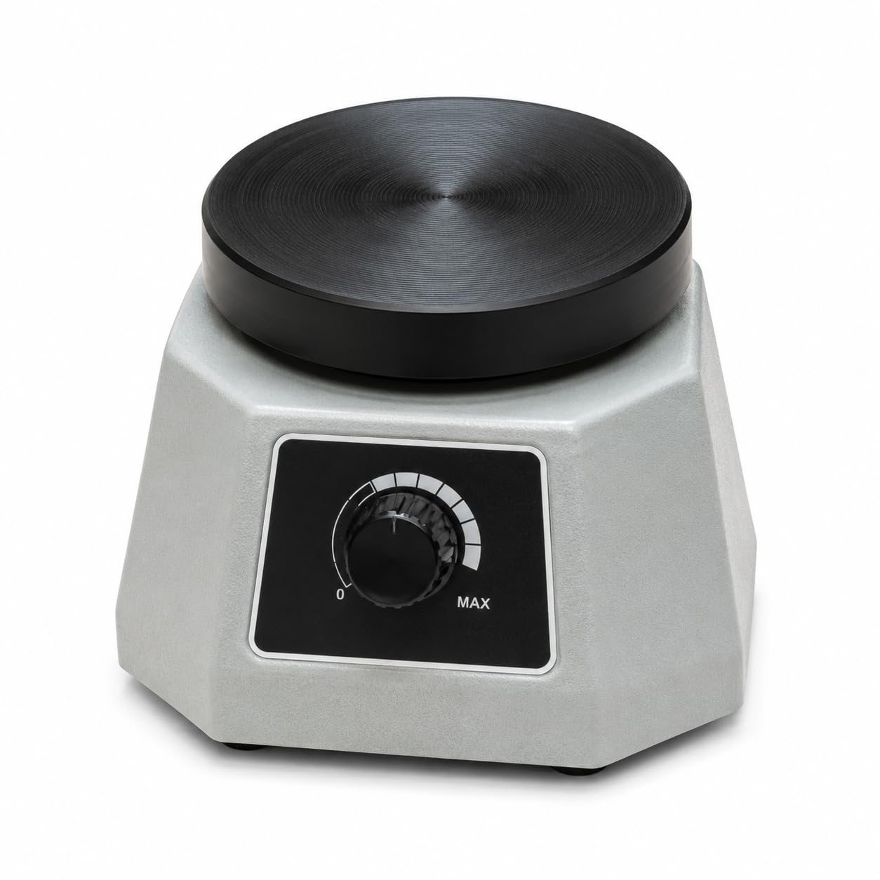 Oscillatore a disco, 100 W, 10 cm, laboratorio, grigio
