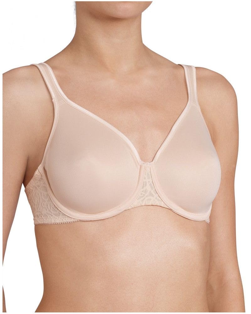 Triumph Comfort Minimizer W X Bra Donna (Pacco da 1)