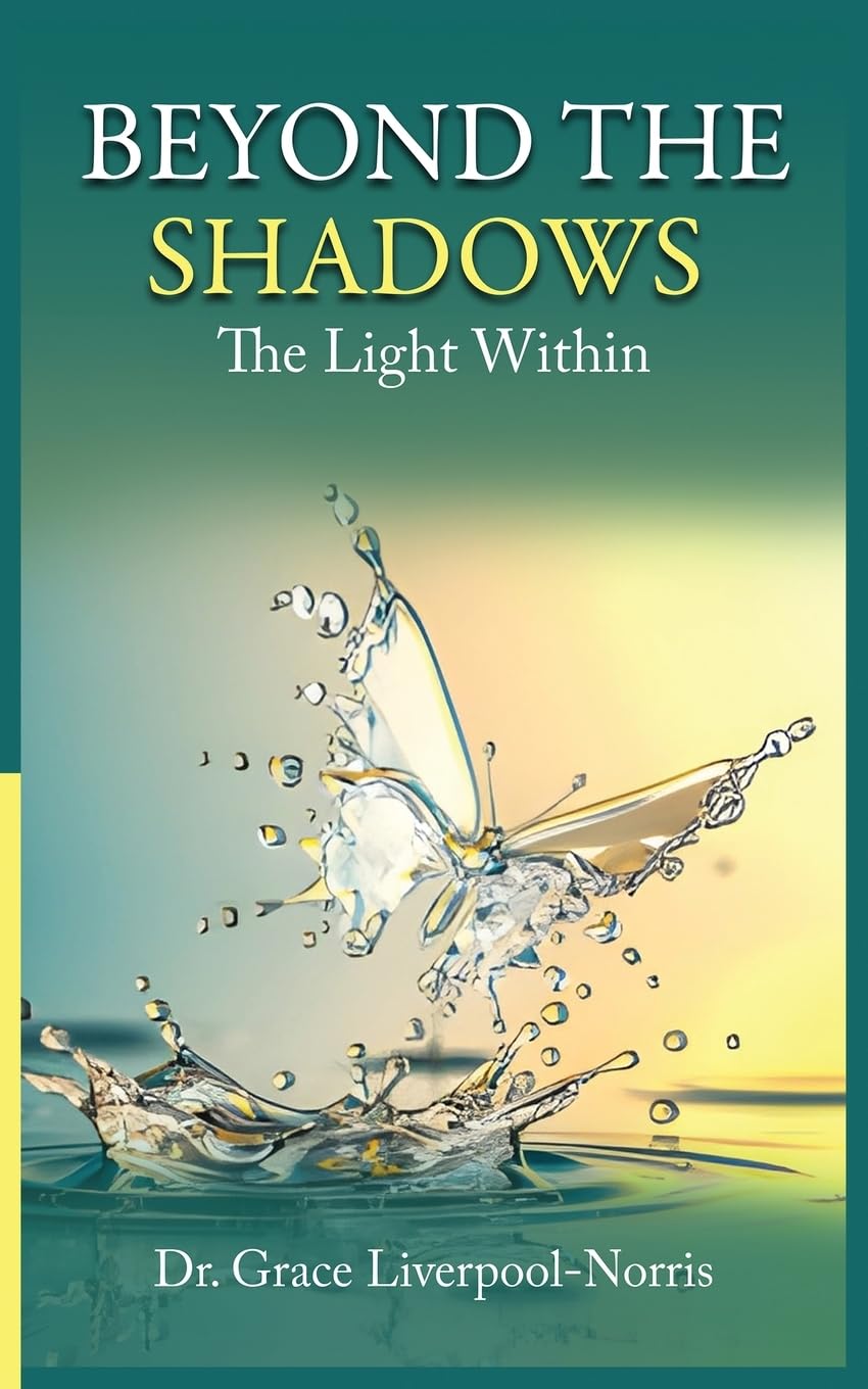 Beyond the Shadows: The Light Within