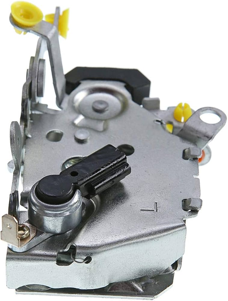 2001 ford explorer sport trac door lock problems