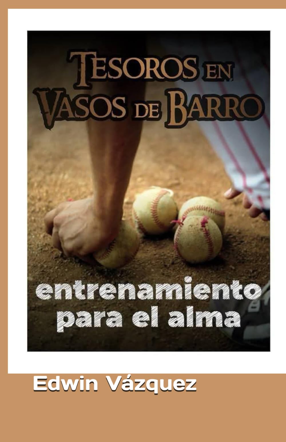 Tesoros en Vasos de Barro: Entrenamiento para el alma