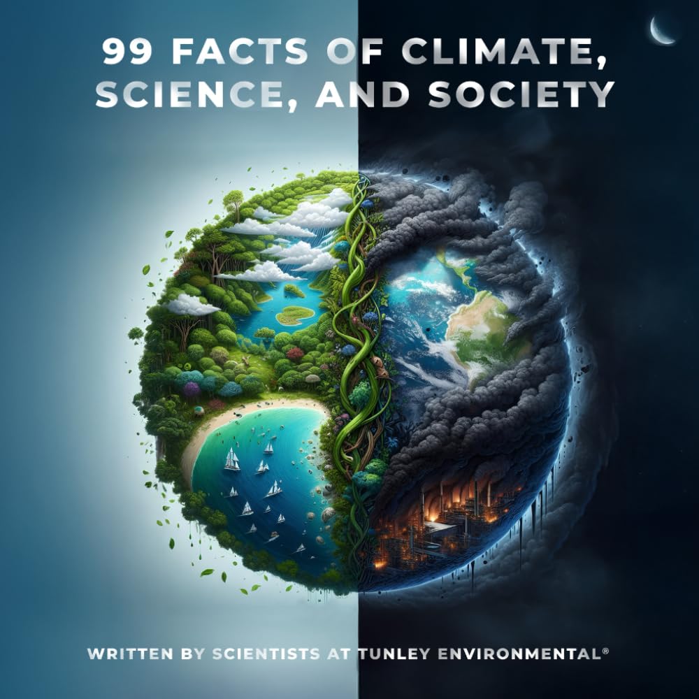 99 Facts of Climate, Science, and Society