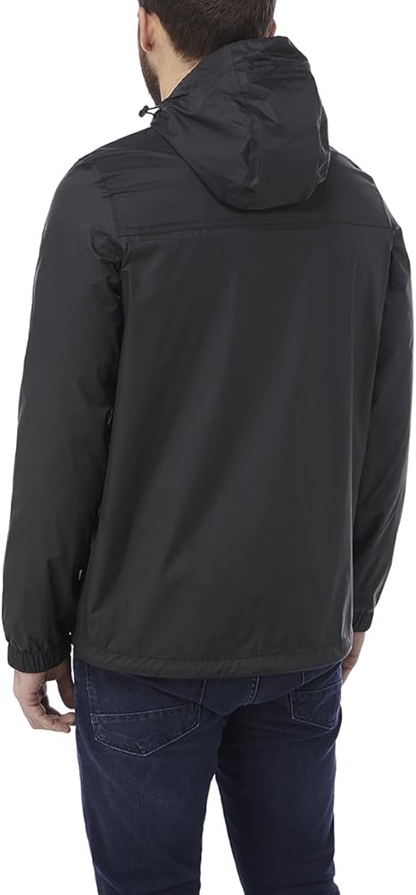 tog 24 packaway jacket