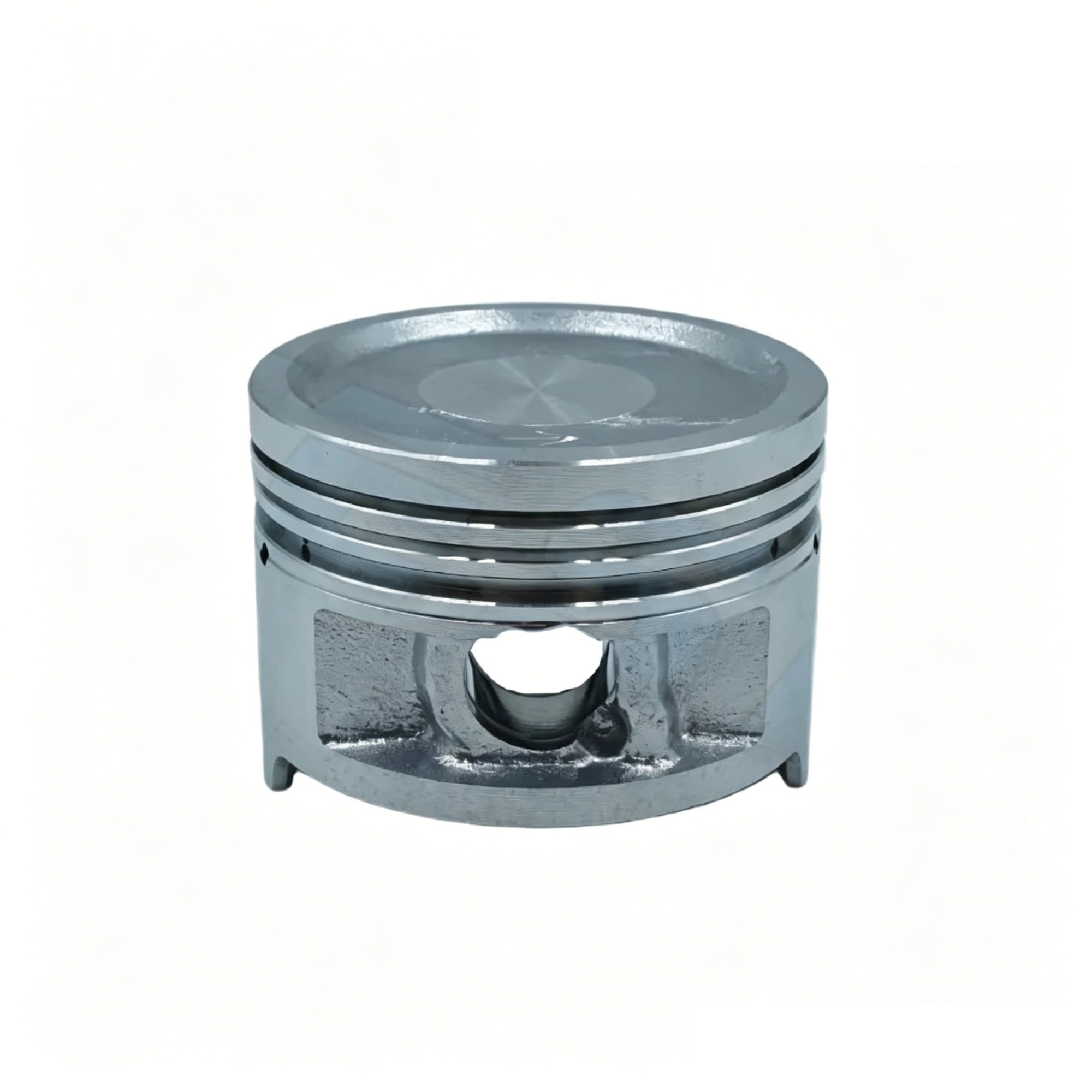 Fasce Elastiche 51.5mm Per XY125 Per XY 125cc Motore Del Motociclo 13mm Spillo Da Polso Pistone Anelli Kit Di Assemblaggio Pistone