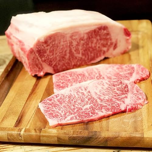 佐賀牛ロースステーキ250g(125g×2枚)