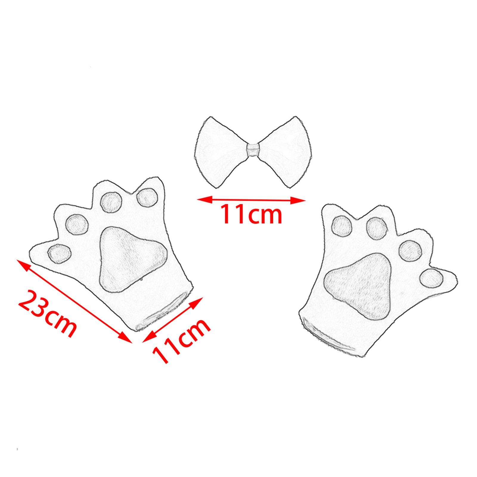 Bandeaux Fourmis 2 Pièces – Accessoire Animalier Pour Jeu De Rôle, Costume, Fête Et Spectacle – Taille Unique
