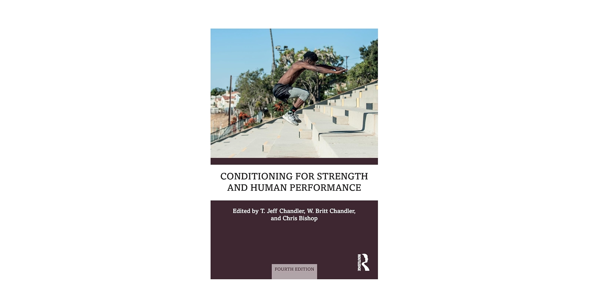 洋書 Strength and Conditioning print) Essentials of Strength Training and Conditioning, 4ed