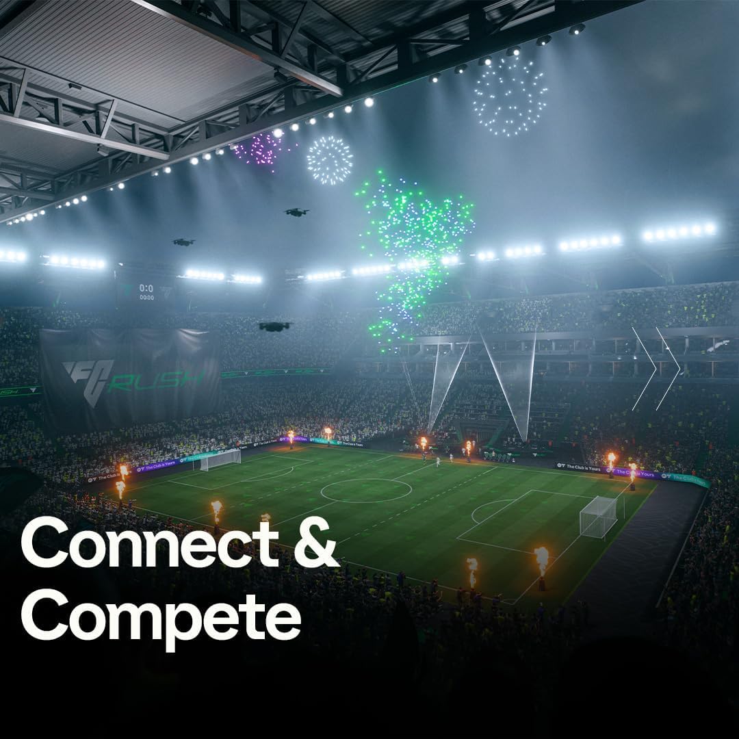 EA SPORTS FC 26 Standard Edition PS4 | Gra wideo | Polski