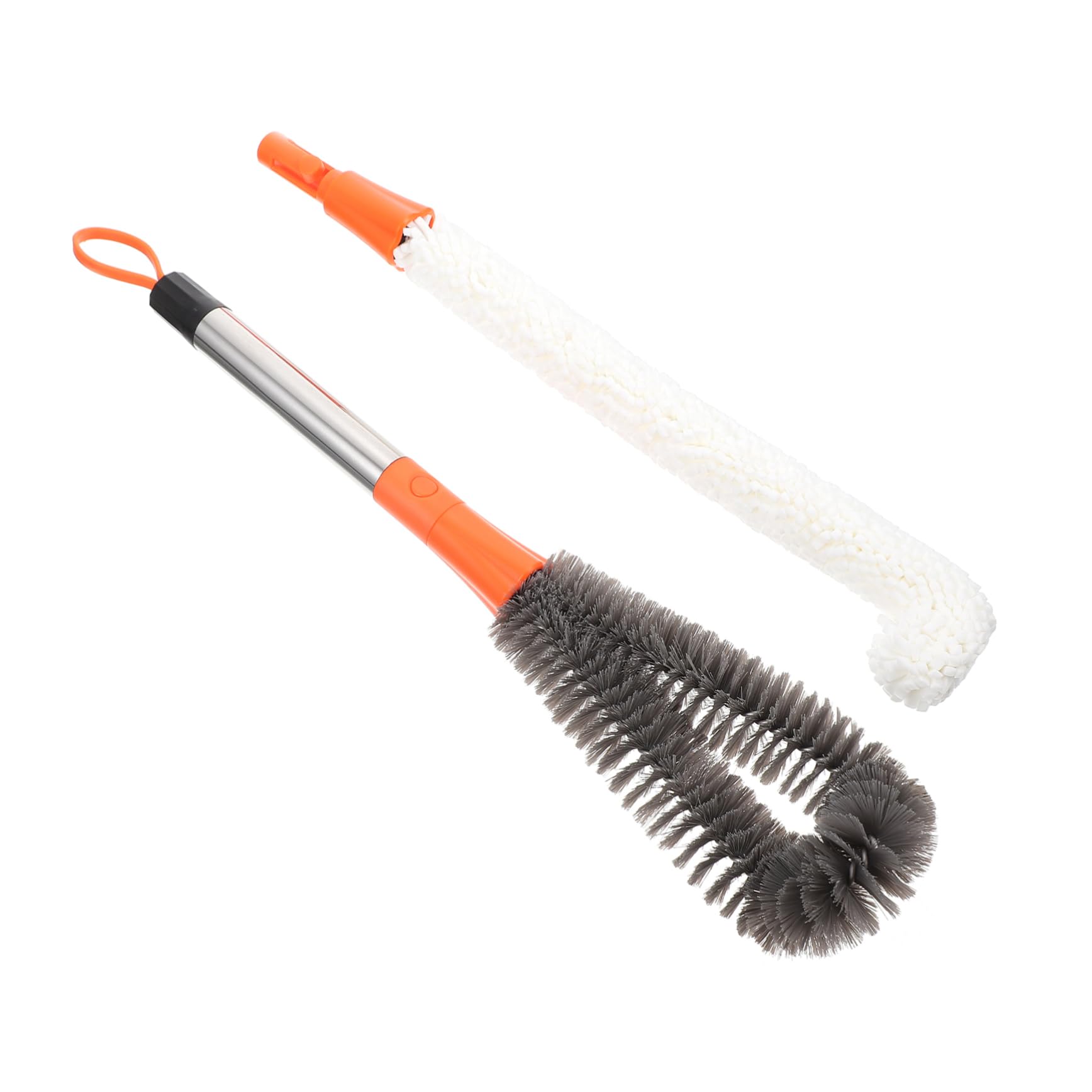 SEWOART 1 Set Cup Brush Sport Water Bottle Water Bottles Water Bottle Scrubber Glass Waterbottle Wide Bottle Brush Cup Scrubber Glass Water Bottle Mug Brush Clean Pp Milk