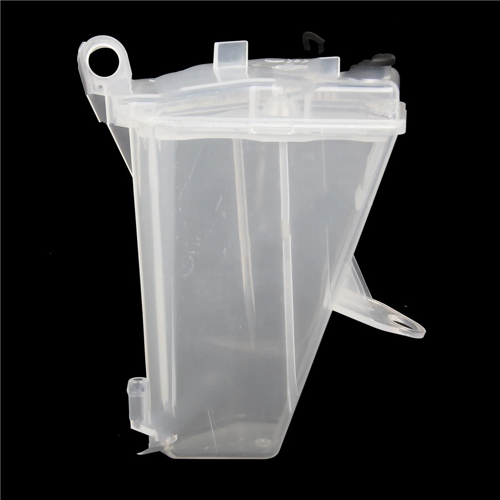 Bouteille à débordement liquide Réservoir De Liquide Refroidissement Pour Moto BMW S1000RR 2019-2024, Bouchons ABS, Bouteille Débordement Stockage D'eau