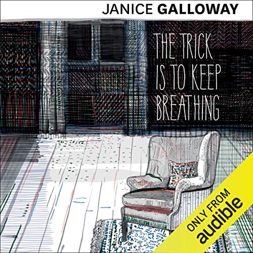 The Trick Is to Keep Breathing