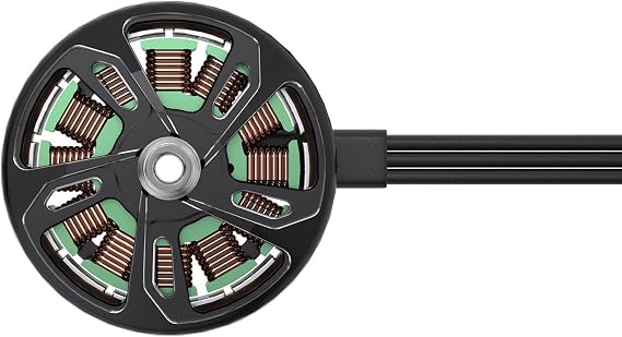 GEPRC SPEEDX2 2207E 1960KV Motor