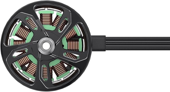 GEPRC SPEEDX2 2207E 1960KV Motor