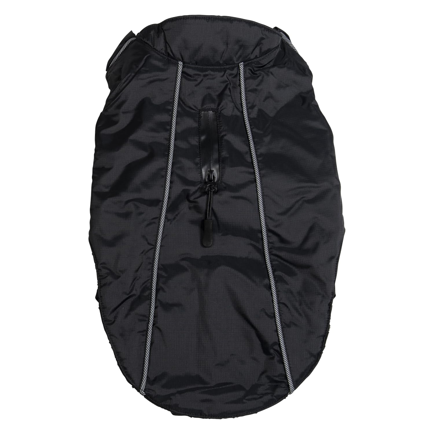 JACK AND VANILLA, Black XL Outdoor Jacket, Robust Design, Thermal Insulation, Functional Design, Convenient Pockets, Custom Fit, Optimal Comfort, Expedition Model
