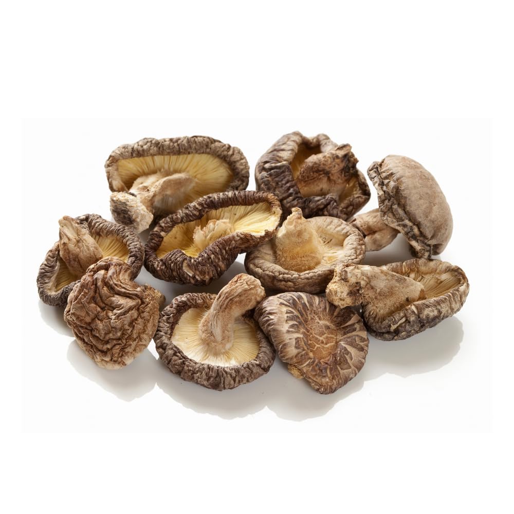 Shiitake Mushroom Dry (100gm) No Presrevatives | 100% Natural (B0CGXXTQ9F) Amazon Price History, Amazon Price Tracker