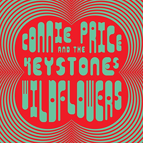 Connie Price And The Keystones