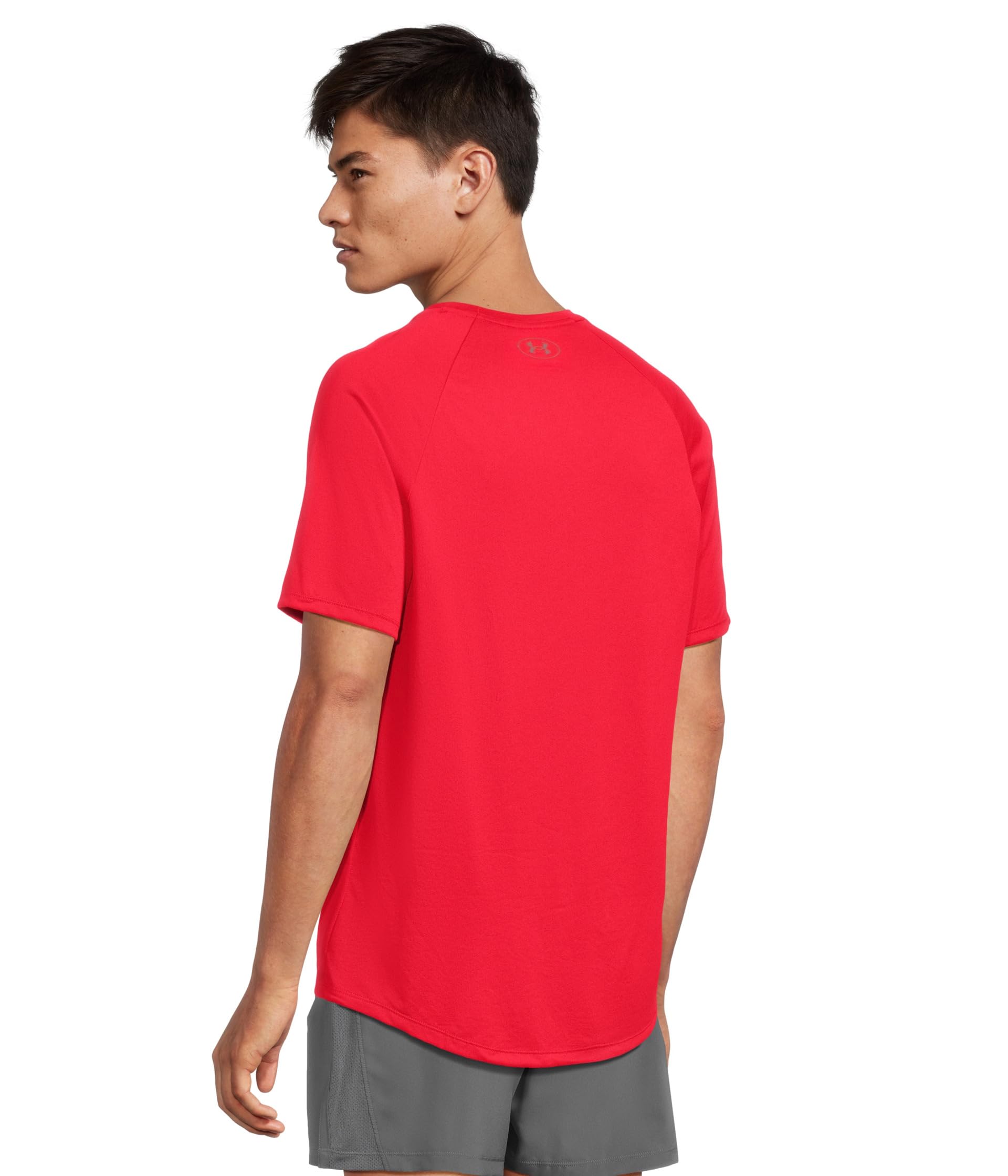 Under Armour 1382797-299 UA Tech 1/2 Fermeture éclair texturée Homme (Lot de 1)