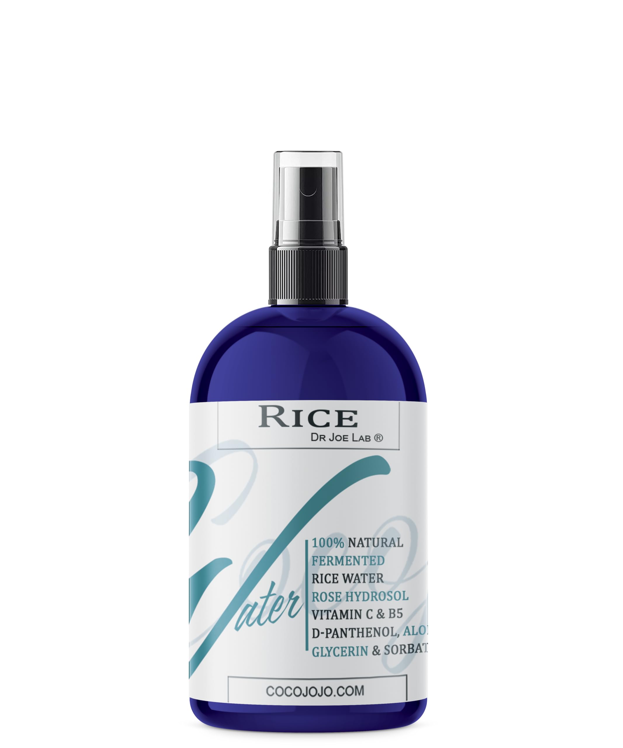 Amazon.com : Dr Joe Lab Rice Water Growth Mix - Nourishing Toner