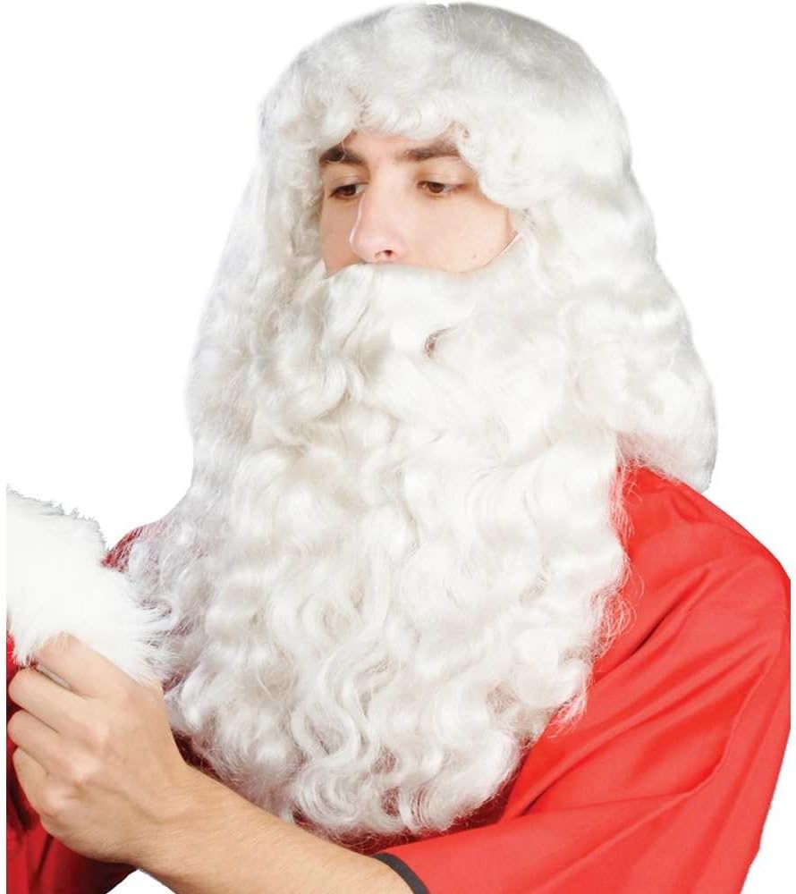 Men's Santa Kane Set