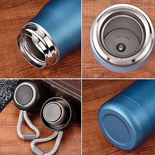 Image of Electric 1500W 1.8L Extra-Large Capacity | Stainless Steel Body with Cool Touch Exterior | Automatic Shut-Off & Boil Dry Protection (KETTLE AND BOTTLE)