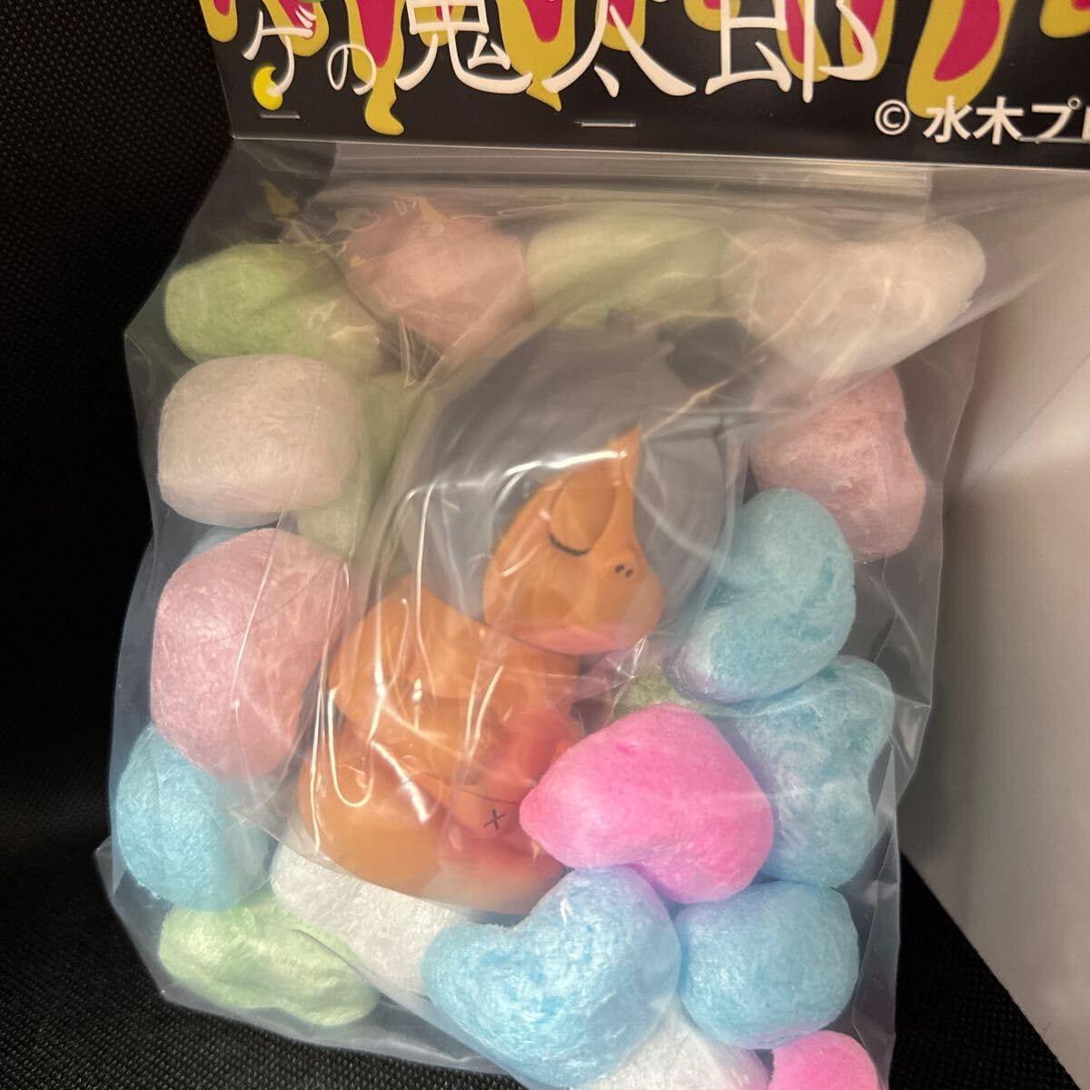 Amazon | FTWRTOY 鬼太郎 お風呂ver. 通常版 ゲゲゲの鬼太郎 幻怪屋 Amazon | FTWRTOY 鬼太郎 お風呂ver. 通常版 ゲゲゲの鬼太郎 幻怪屋