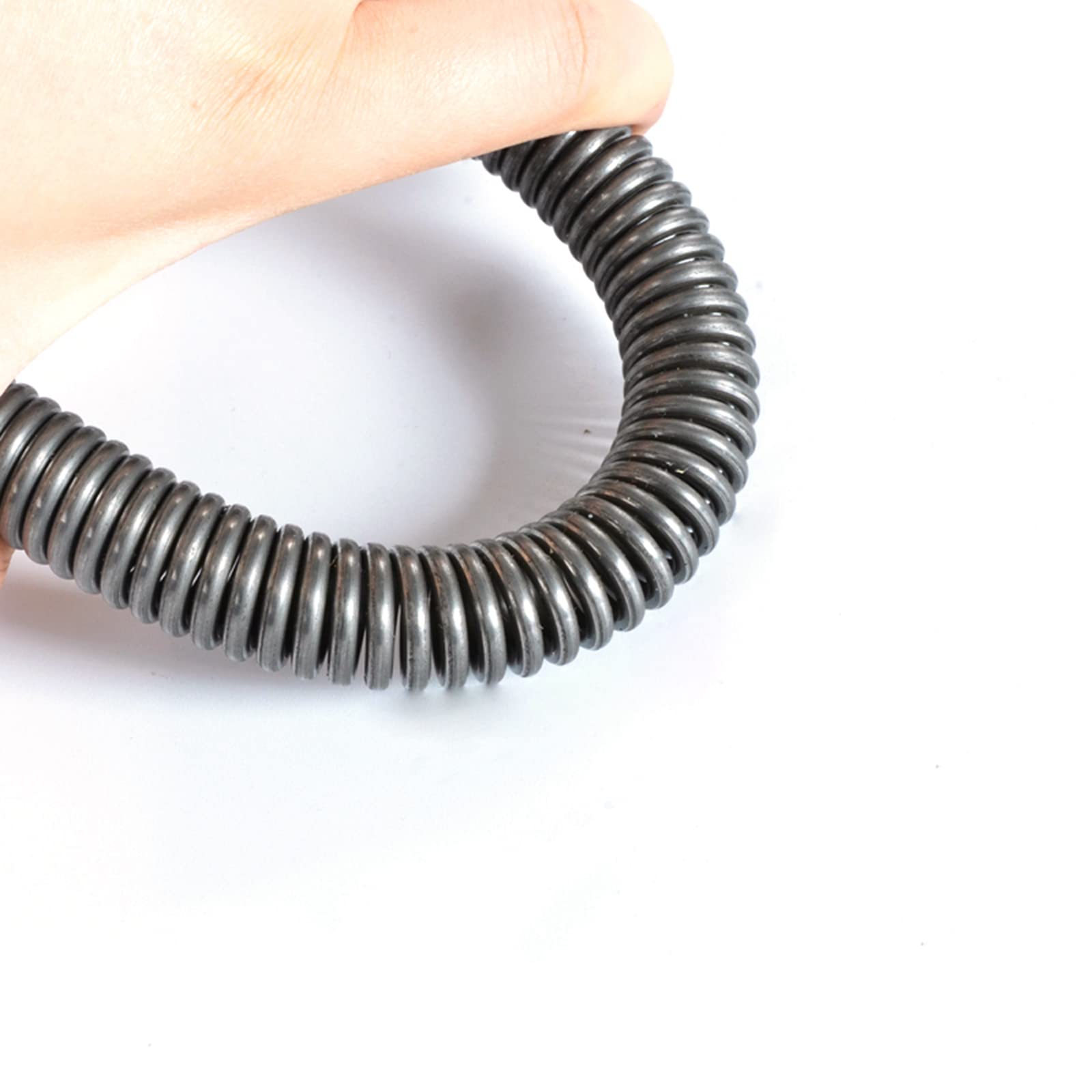 Vaso Di Espansione Acciaio Inox Lt 30 - Foto 2