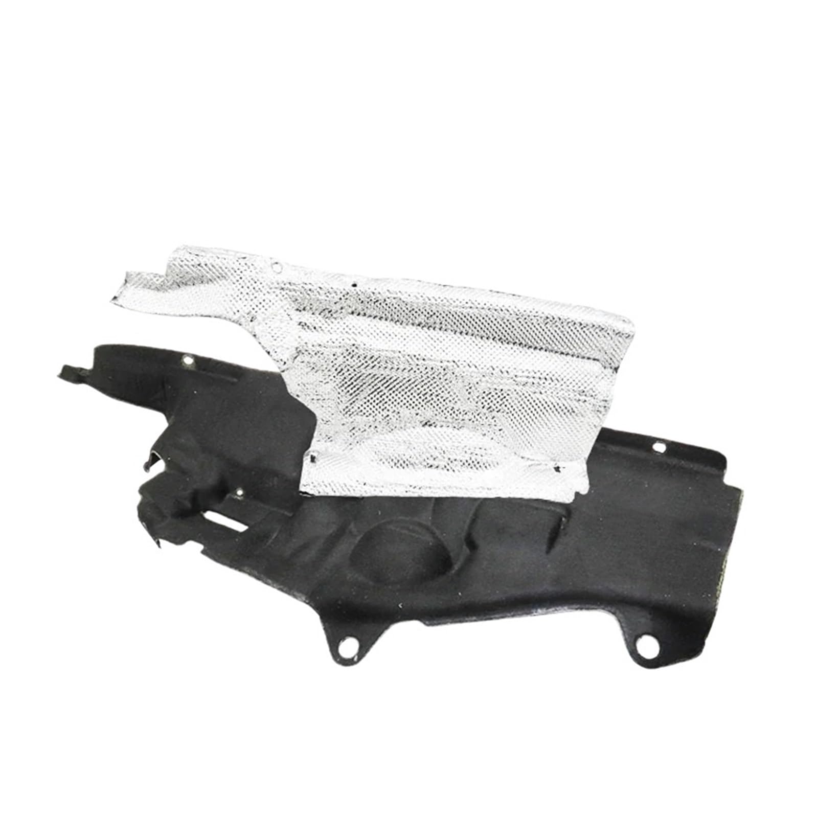 LYCHEU Front Hood Engine Firewall Engine Compartment Soundproof Sound & Heat Insulation Cotton For 307 For 308 For 408 For C4L For C-Quatre