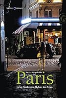 Paris 8899444080 Book Cover