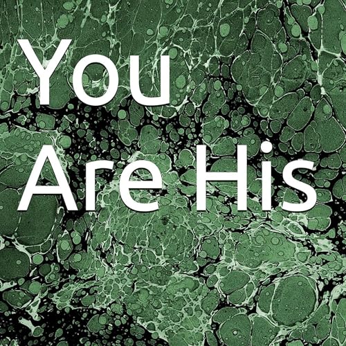 Page de couverture de You Are His
