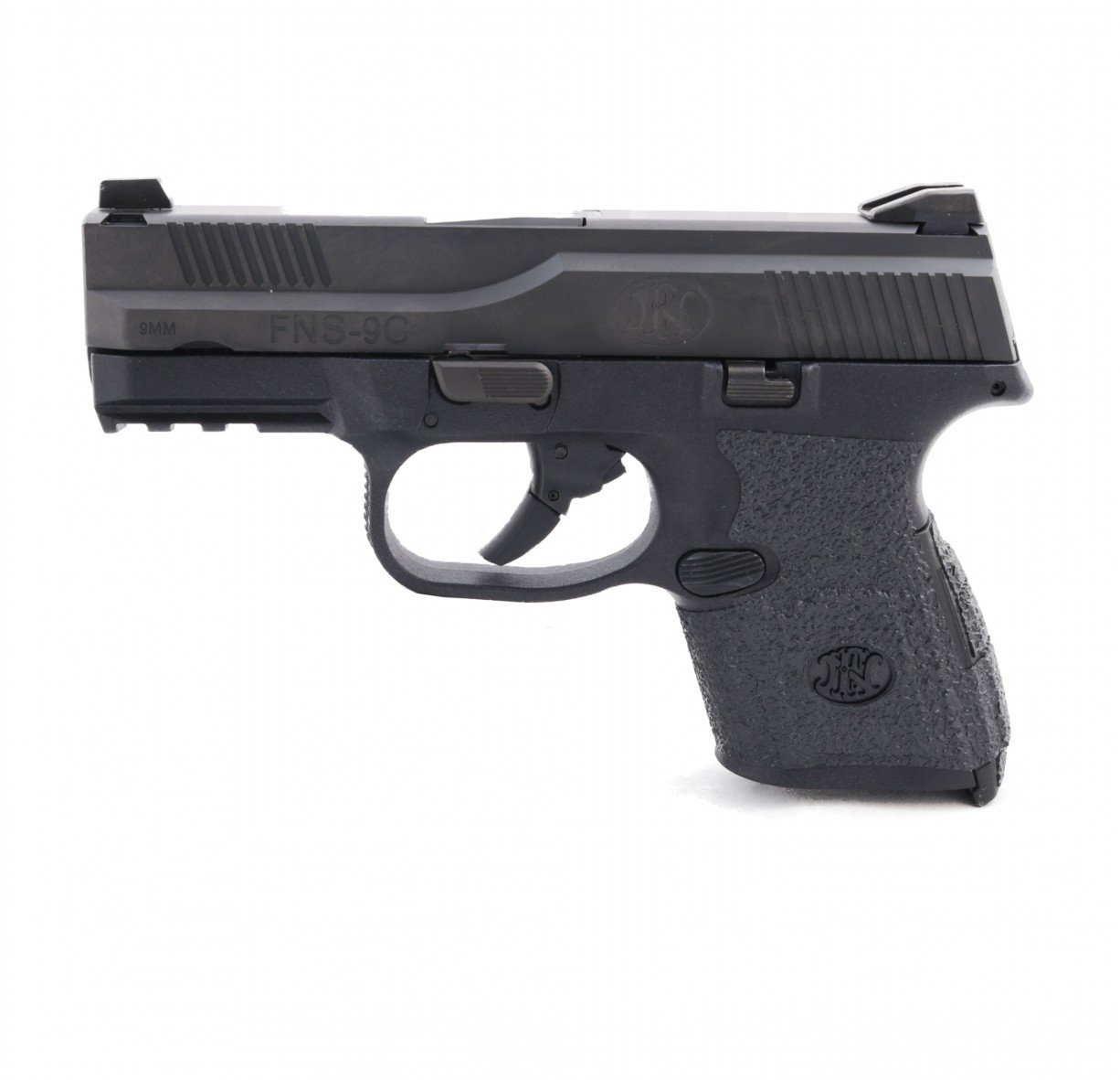 TALON Grips for The FN FNS9c, FNS40c