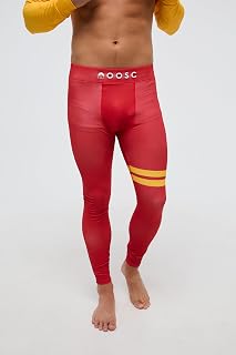 OOSC Herren Pants Kansas City Chiefs - Oosc X NFL Baselayer Pant Men's