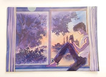 mio地獄先生ぬ〜べ〜 キャラファインアート 色紙 ゆきめ mio地獄