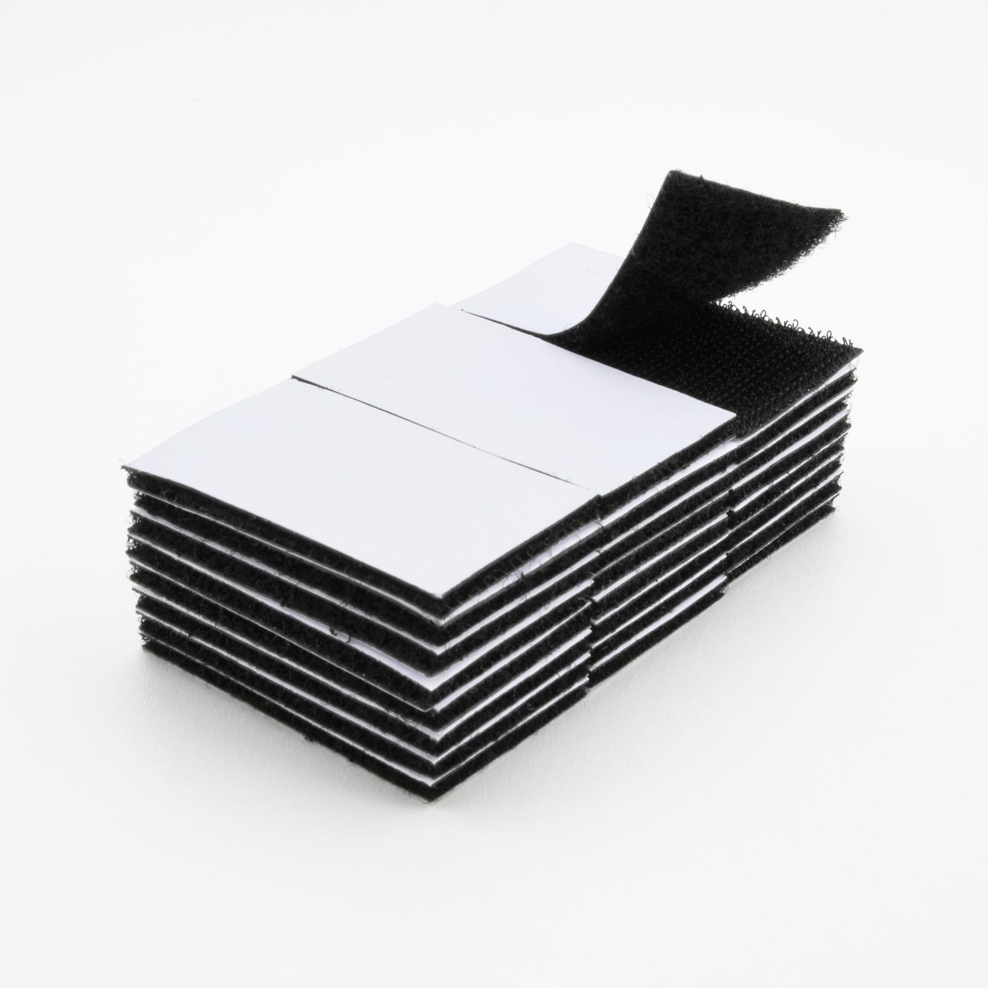 Self Adhesive Hooks - Heavy Duty Mounting Tape -10