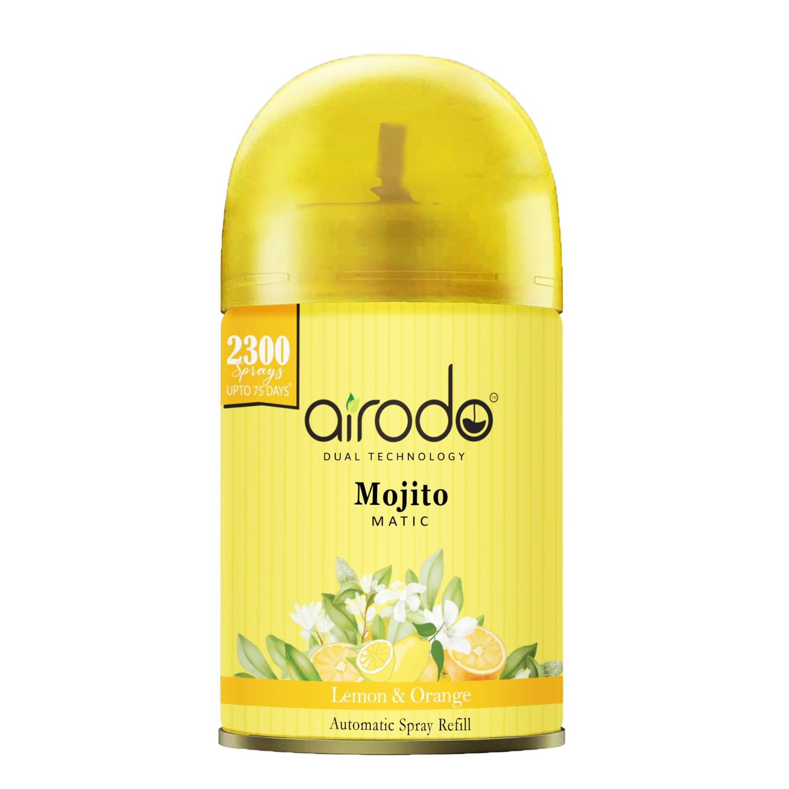 Airodo Mojito Air Freshener - 4 Refills -22