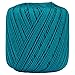 Coats Crochet 182.0065 Aunt Lydia's Fashion Cotton Size 3, Warm Teal