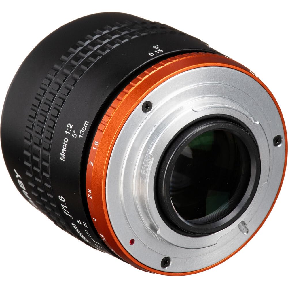 Canon EF ベルベット56 Lensbaby Velvet 56 SE for Canon EF | eBay
