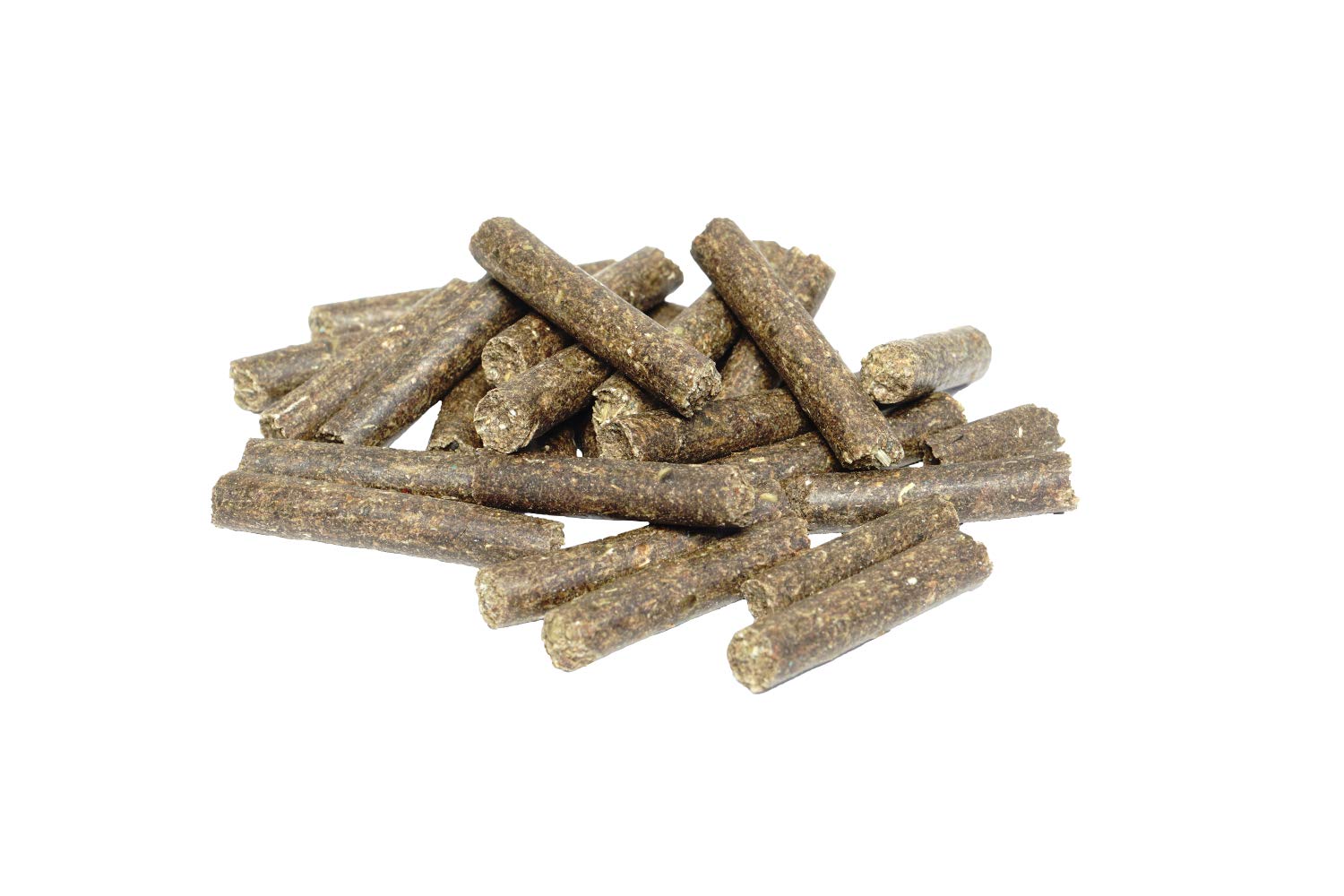 Makana Fortissimo kuracja na pellety, wiadro 5 kg